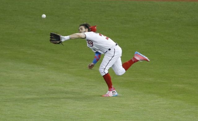 bryce harper catch