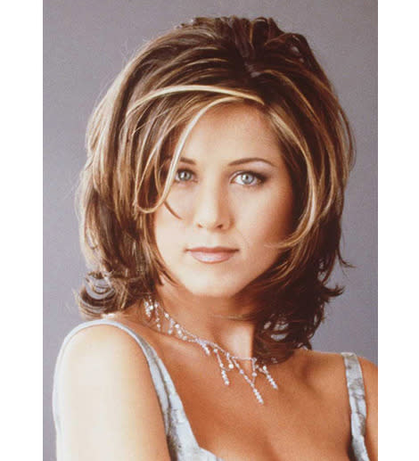 Rachel Green