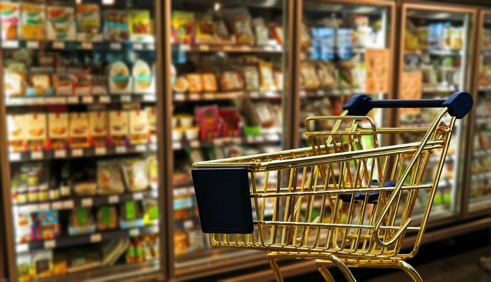 小徐一家開超市來維持生計。（示意圖／翻攝自pixabay）