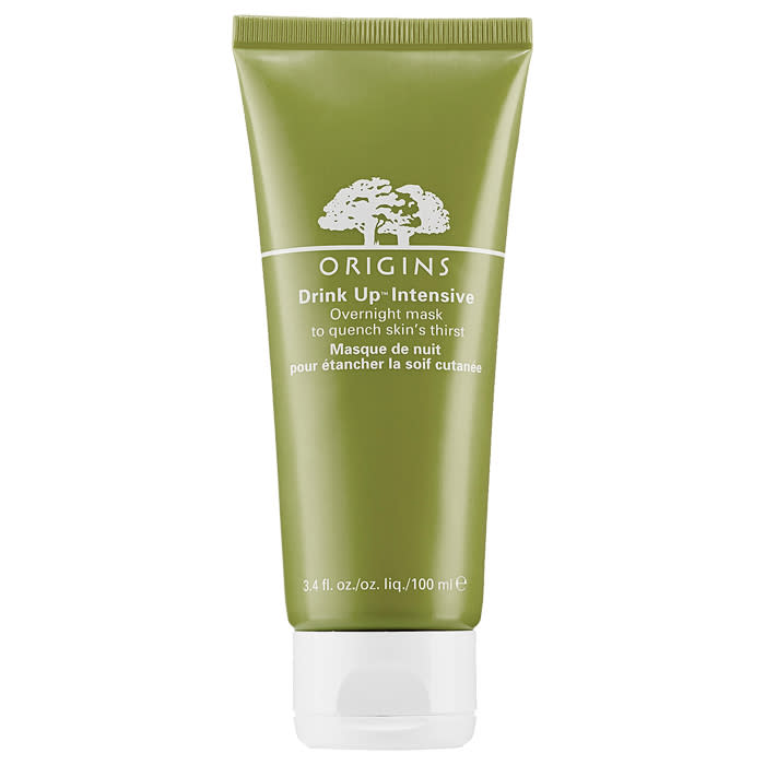 Origins Drink Up Intensive Overnight Mask
