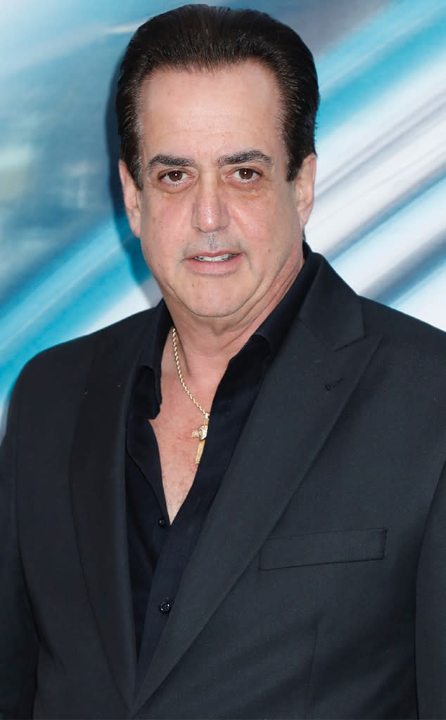 Frank Vallelonga, Jr.