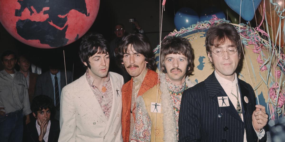 Inspiration Links The Beatles, a Fossil and a NASA Mission - NASA