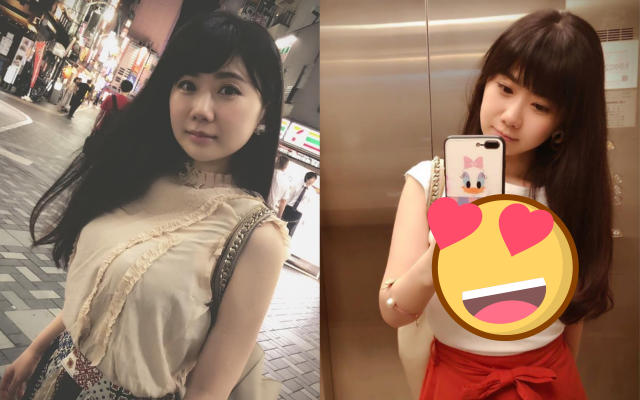 產後升到G！福原愛Cue她自拍比美「渾圓飽滿」好搔人