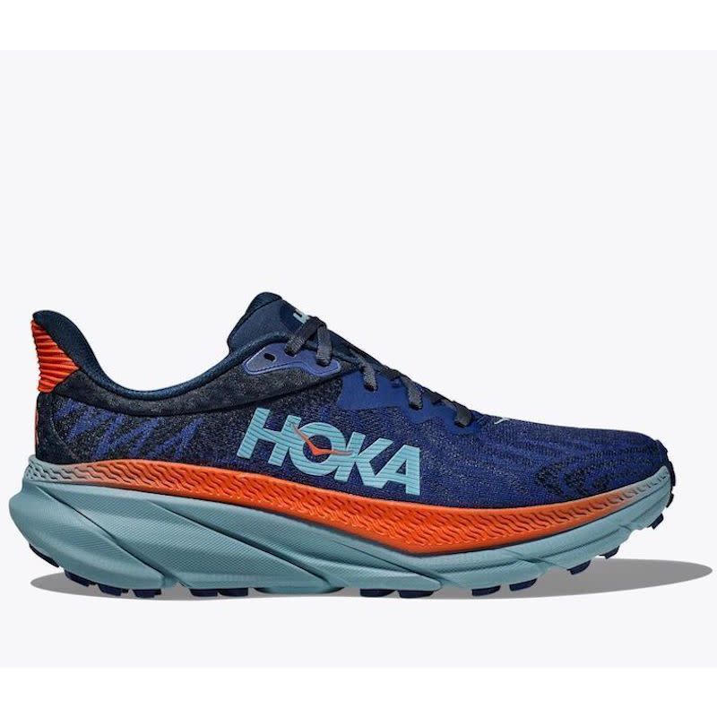 <p><a href="https://go.redirectingat.com?id=74968X1596630&url=https%3A%2F%2Fwww.hoka.com%2Fen%2Fus%2Fmens-trail%2Fchallenger-7%2F1134497.html&sref=https%3A%2F%2Fwww.esquire.com%2Flifestyle%2Fg42461688%2Fworkout-shoes-for-men%2F" rel="nofollow noopener" target="_blank" data-ylk="slk:Shop Now;elm:context_link;itc:0;sec:content-canvas" class="link ">Shop Now</a></p><p>Challenger 7 Shoes</p><p>Hoka</p><p>$145.00</p>