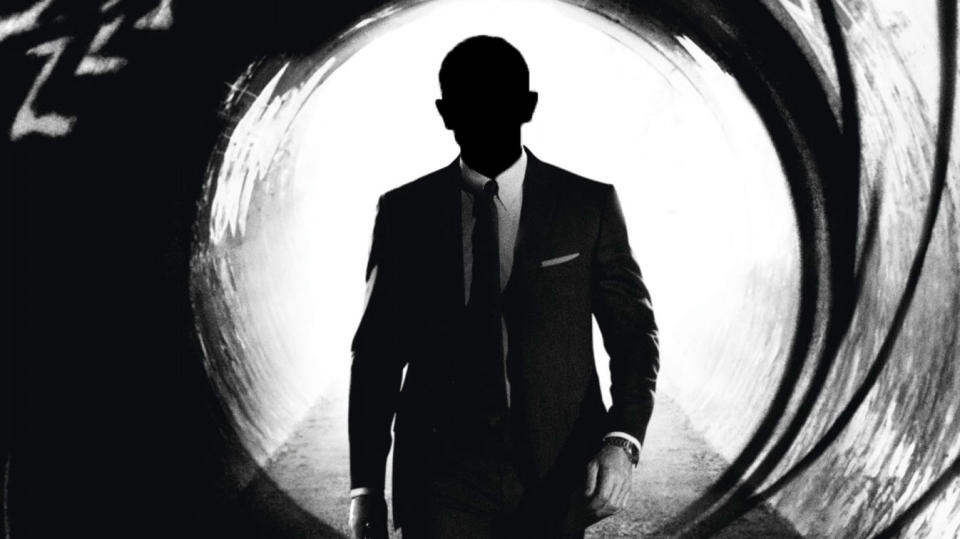 Bond 26 remains shrouded in mystery. (MGM/Sony)