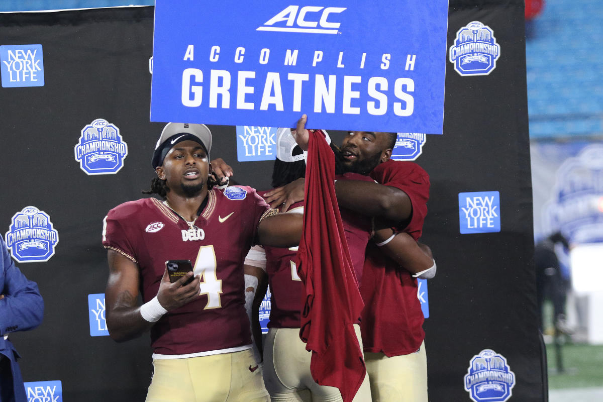 Florida State leaving the ACC would have massive ramifications for the