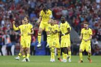 FA Cup - Final - Chelsea v Liverpool