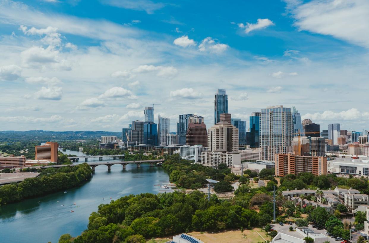 Explore the Texas capital that hosts the Afrotech conference. Visitors can enjoy all there is to do in Austin.
