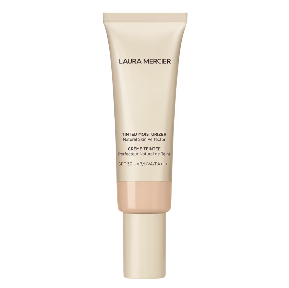 Tinted Moisturizer SPF 30 UVB/UVA Laura Mercier 