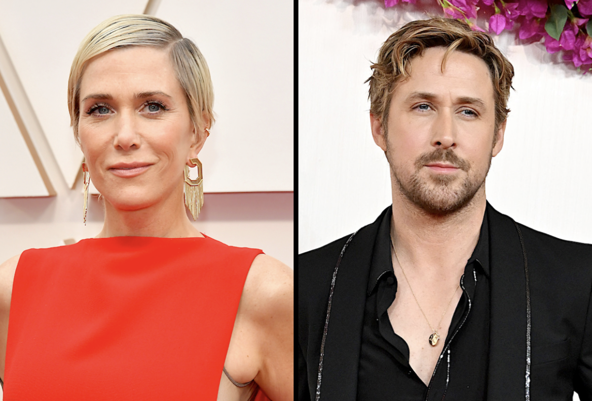 SNL Taps Kristen Wiig, Ryan Gosling to Host April Episodes