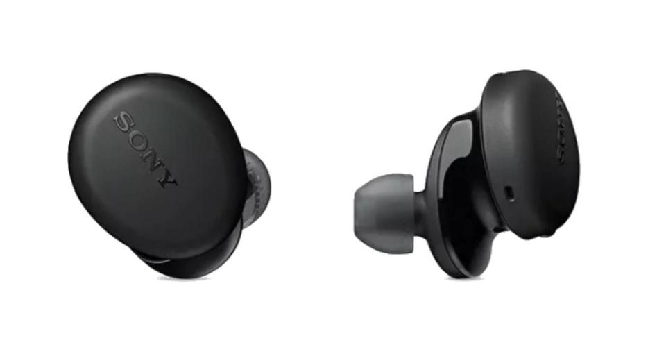 Sony Extra Bass Wireless In-Ear Headphones 
