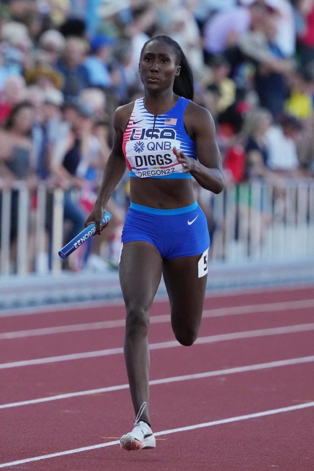 Hop, swoop and jump What to watch as NCAA East regional track comes to