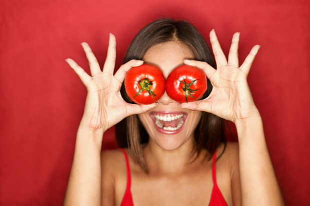 La tomate, l’aliment star de cet été !