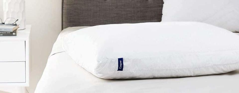 Casper Pillow