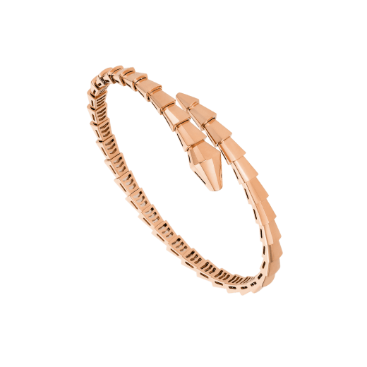 7) Serpenti Viper Bracelet