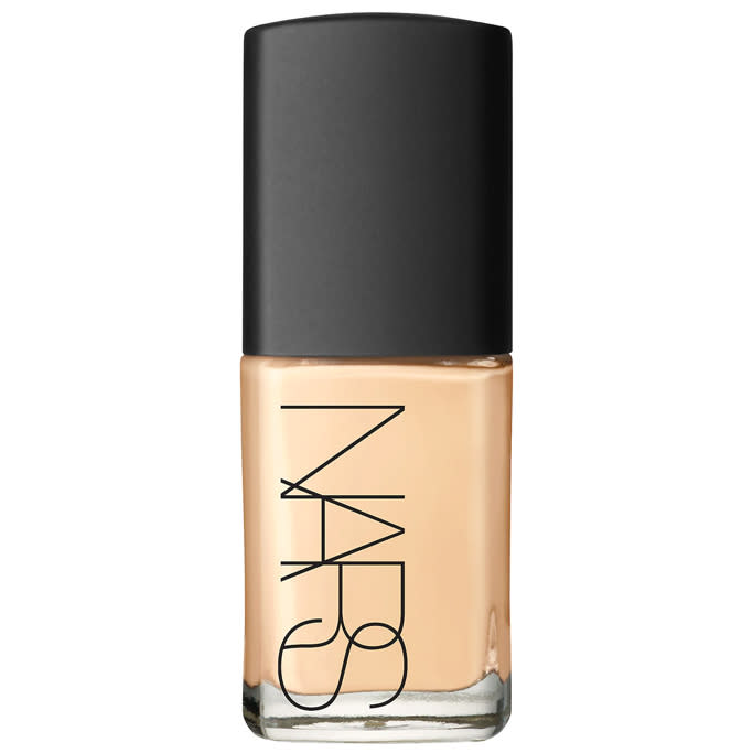 Nars Sheer Glow