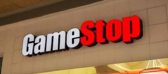 GameStop cae en bolsa tras despedir a su CEO