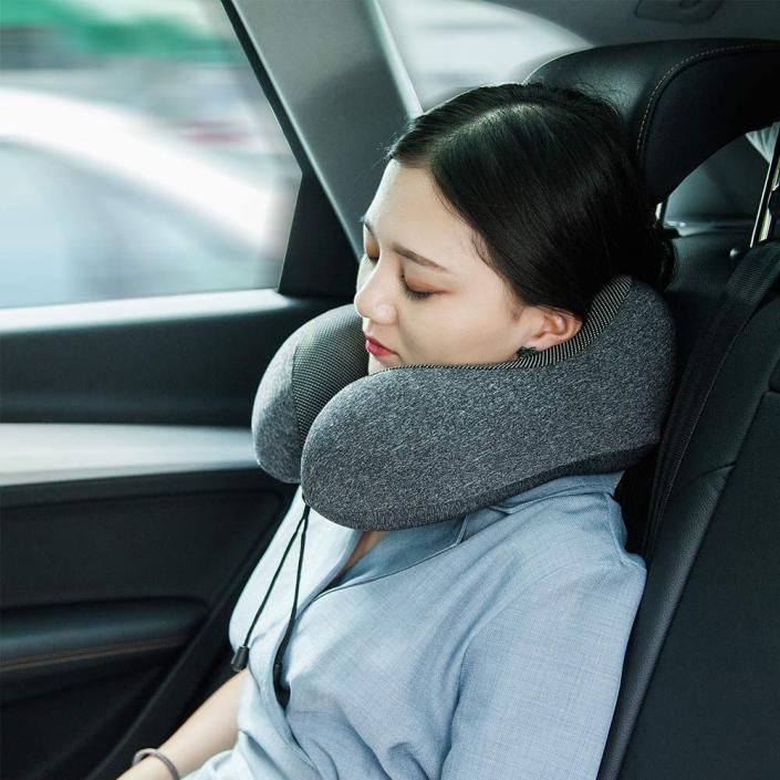 Best travel pillow