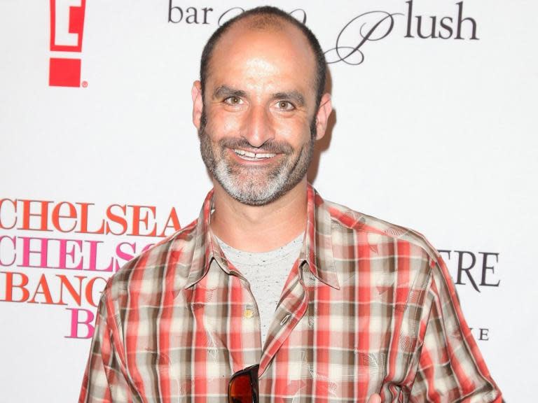 Brody Stevens death: Stand-up comedian who appeared in The Hangover found dead, aged 48