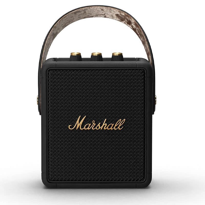 Stockwell II Portable Bluetooth Speaker