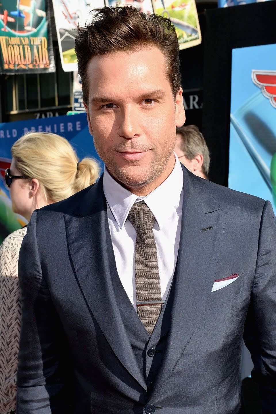 Dane Cook