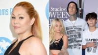 Everything to Know About Shanna Moakler’s Drama With Her and Travis Barker’s Son Landon, Daughter Alabama