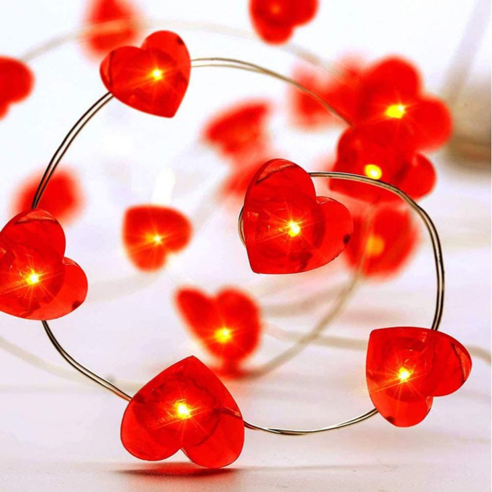 Amazon Valentine's Day Decorations