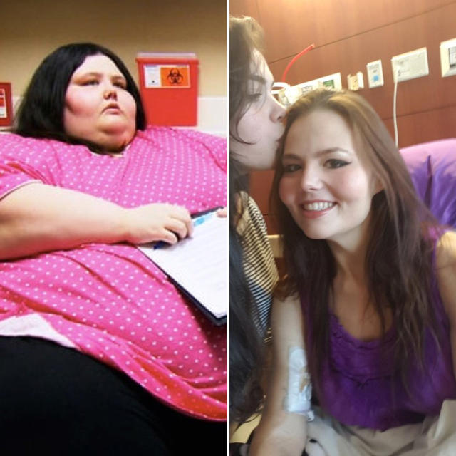 What Dr. Now's Diet Plan From My 600-Lb Life Really Looks Like