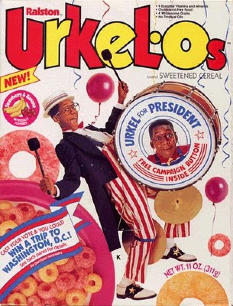 Urkel-Os