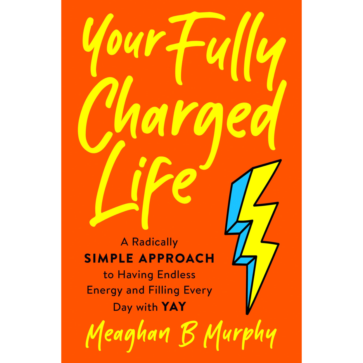 <p><a href="https://go.redirectingat.com?id=74968X1596630&url=https%3A%2F%2Fbookshop.org%2Fp%2Fbooks%2Fyour-fully-charged-life-a-radically-simple-approach-to-having-endless-energy-and-filling-every-day-with-yay-meaghan-b-murphy%2F15178649&sref=https%3A%2F%2Fwww.womansday.com%2Frelationships%2Ffamily-friends%2Fg1123%2Fcheap-mothers-day-gifts%2F" rel="nofollow noopener" target="_blank" data-ylk="slk:Shop Now;elm:context_link;itc:0;sec:content-canvas" class="link rapid-noclick-resp">Shop Now</a></p><p>'Your Fully Charged Life' by Meaghan B Murphy</p><p>bookshop.org</p><p>$24.18</p>