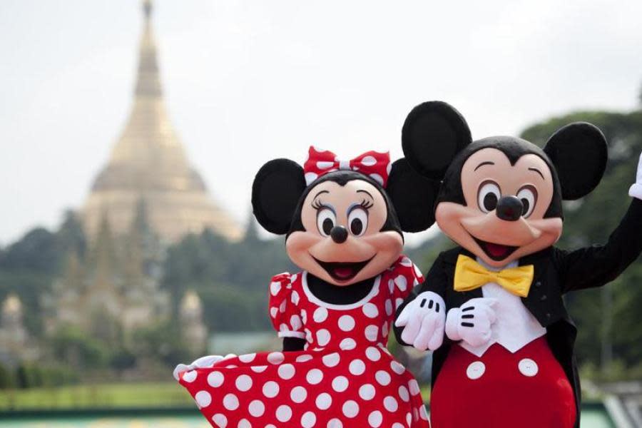 Disney despedirá a otros 4000 empleados esta semana