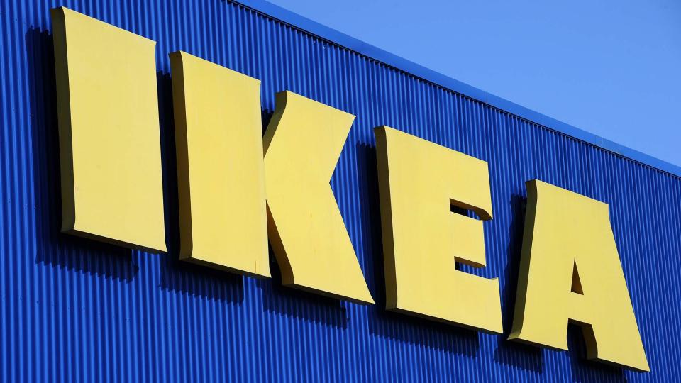 Ikea verbannt die Energiesparlampe (Foto: dpa)