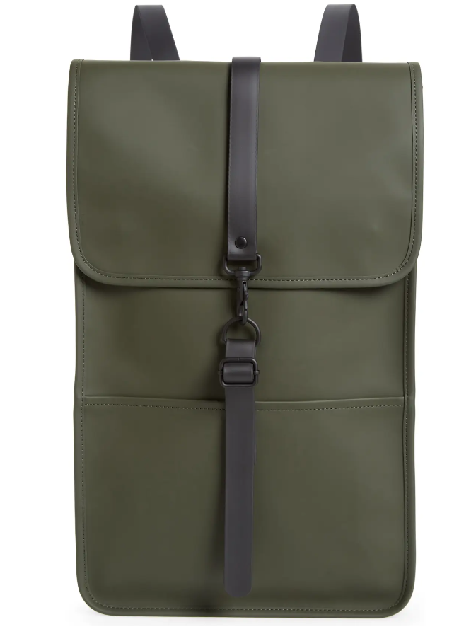 minimalist backpack rains 2
