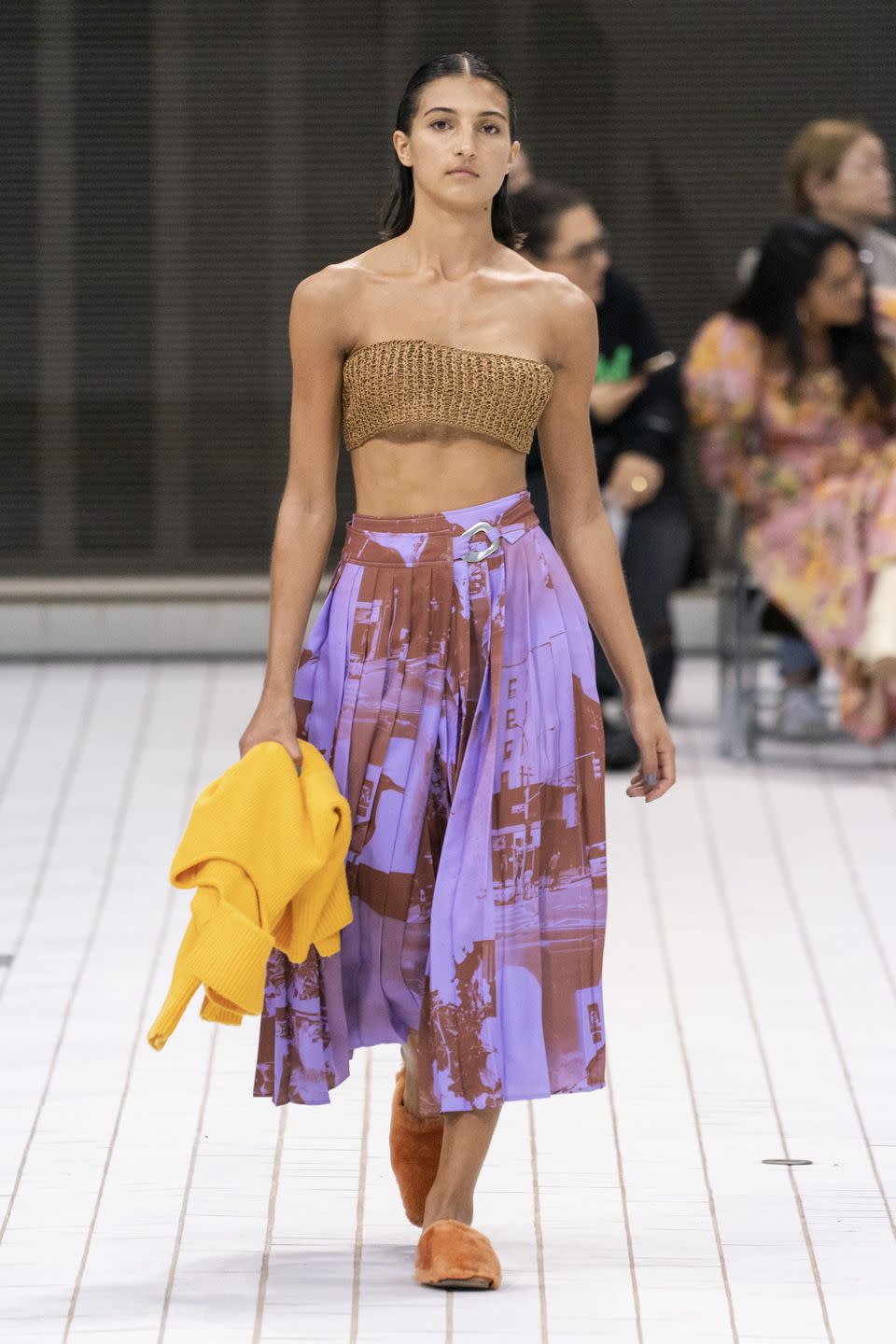 Jacquemus heads to Hawai‘i for SS22 show