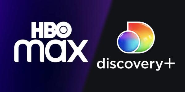 HBO Max se fusionará con Discovery Plus para dar lugar a un nuevo servicio de streaming