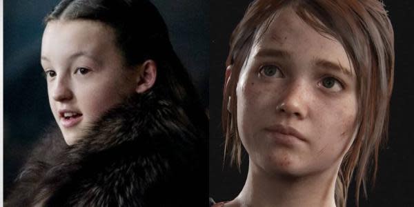 The Last of Us: Ellie será interpretada por Bella Ramsey, Lyanna Mormont en Game of Thrones