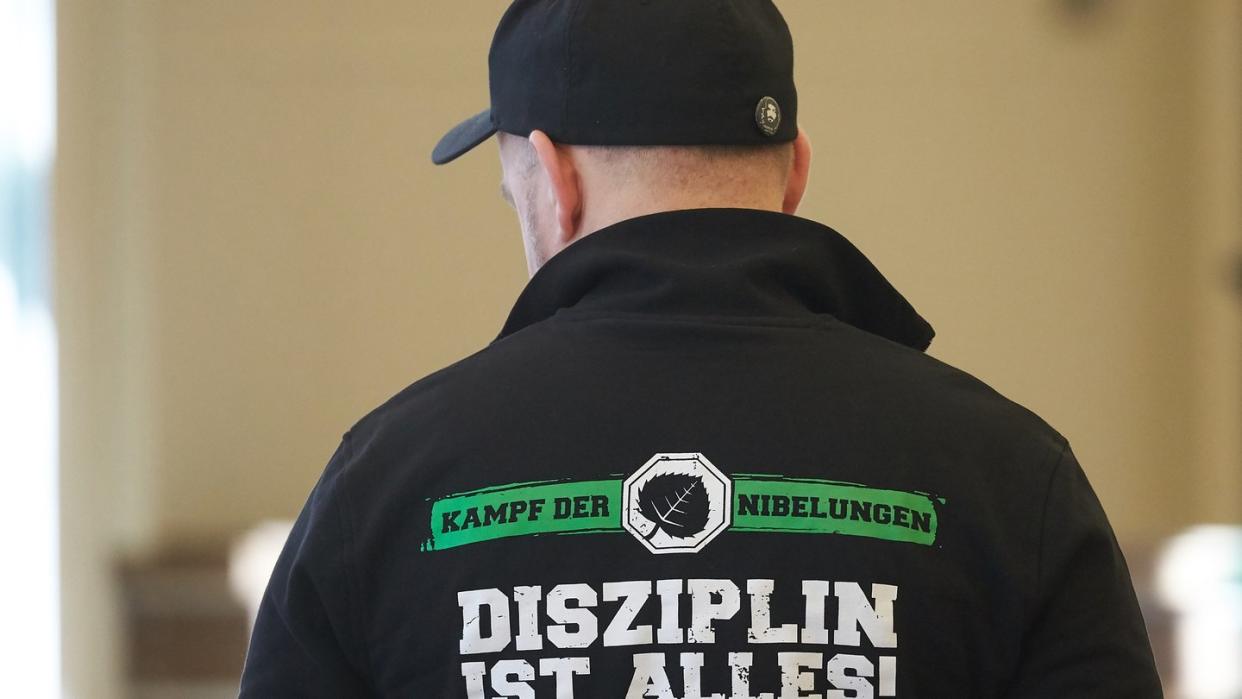 Mit Kampfsport will die rechte Szene vor allem für junge Menschen attraktiv wirken.