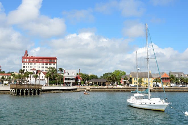 St. Augustine, Florida