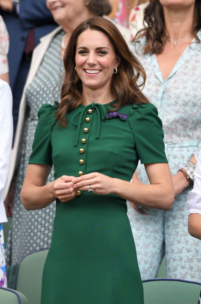 The Best Diet And Fitness Tips Kate Middleton Swears By