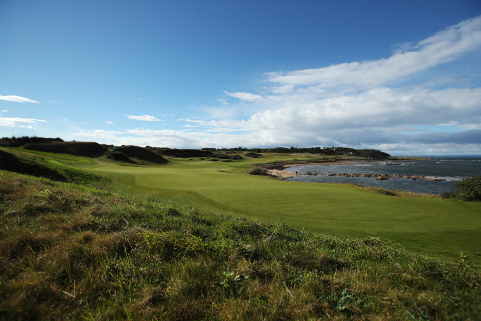 Kingsbarns