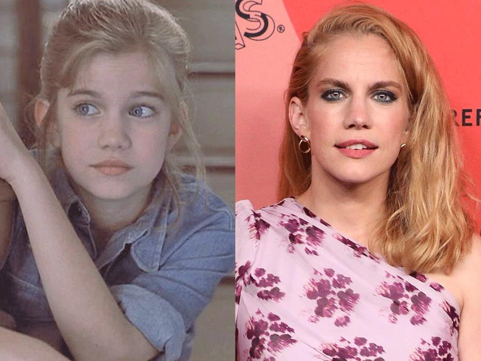 anna chlumsky