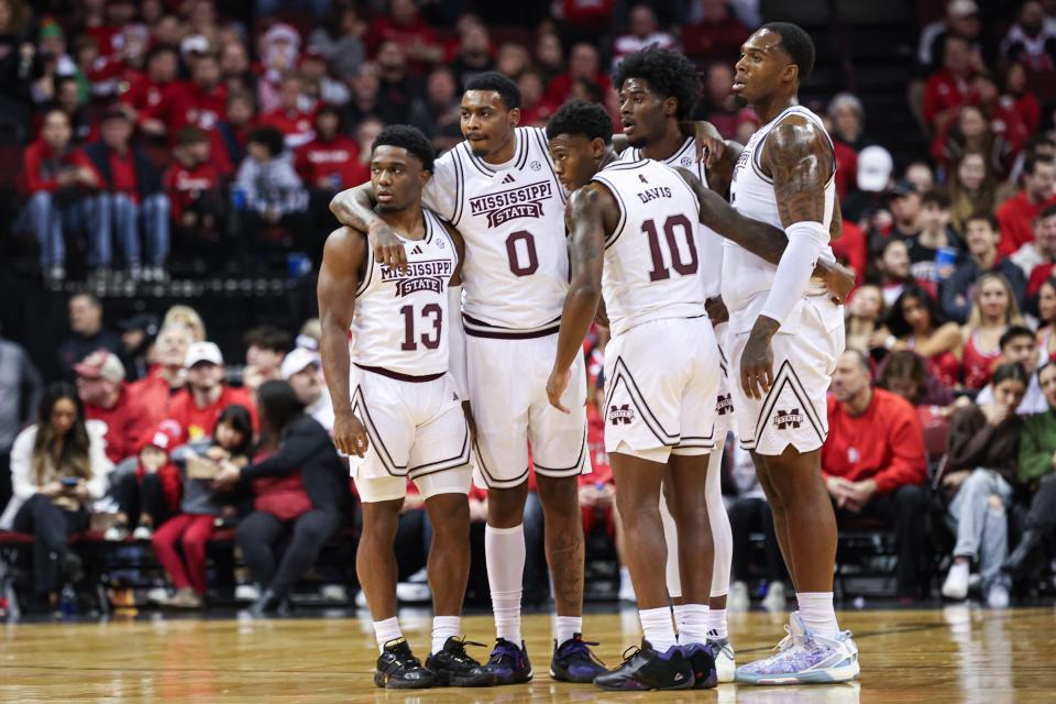 Will Mississippi State basketball beat Michigan State in March Madness on Thursday?