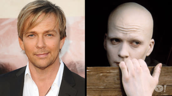 Were the 'Dexter' Stars Cool to New Cast Member Sean Patrick Flanery ...