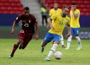 Copa America 2021 - Group A - Brazil v Venezuela