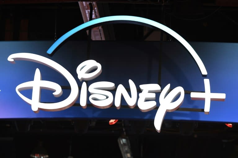Der US-Unterhaltungsriese Disney hat bessere Quartalszahlen vorgelegt als erwartet - und setzt künftig auf die Starpower von Taylor Swift und den Erfolg des Videospiels "Fortnite". (Robyn Beck)