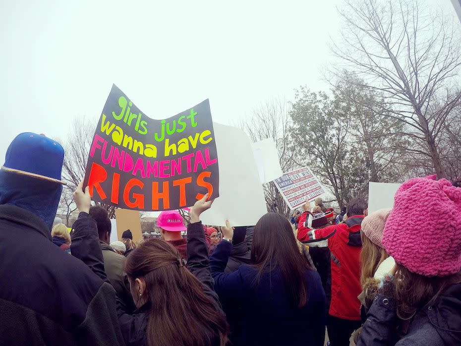 Photo credit: Cyndi Monaghan - Getty Images