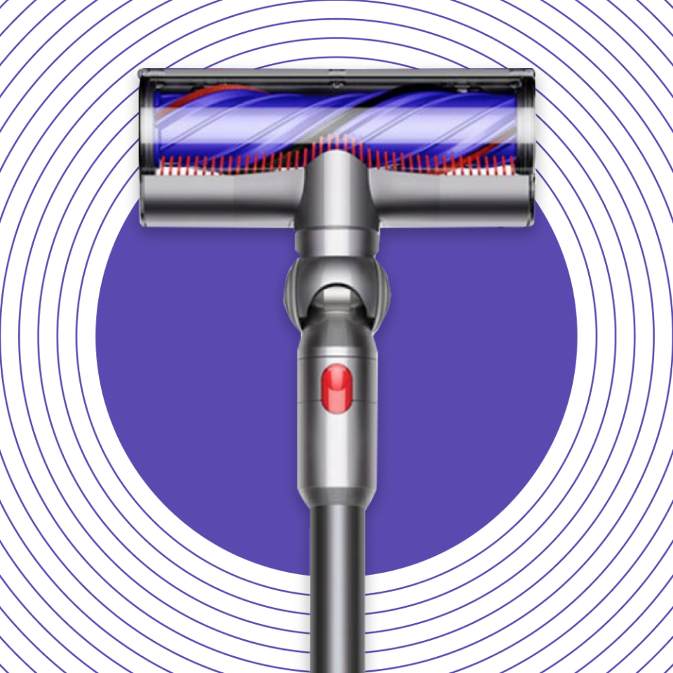 <p><a href="https://go.redirectingat.com?id=74968X1596630&url=https%3A%2F%2Fwww.dyson.com%2Fvacuum-cleaners%2Fcordless%2Fv10%2Fabsolute-nickel-copper&sref=https%3A%2F%2Fwww.oprahdaily.com%2Flife%2Fwork-money%2Fa42692223%2Fdyson-sale-january-2023%2F" rel="nofollow noopener" target="_blank" data-ylk="slk:Shop Now;elm:context_link;itc:0;sec:content-canvas" class="link ">Shop Now</a></p><p>Cyclone V10 Absolute</p><p>$599.99</p><p>dyson.com</p><span class="copyright">Hearst Owned</span>