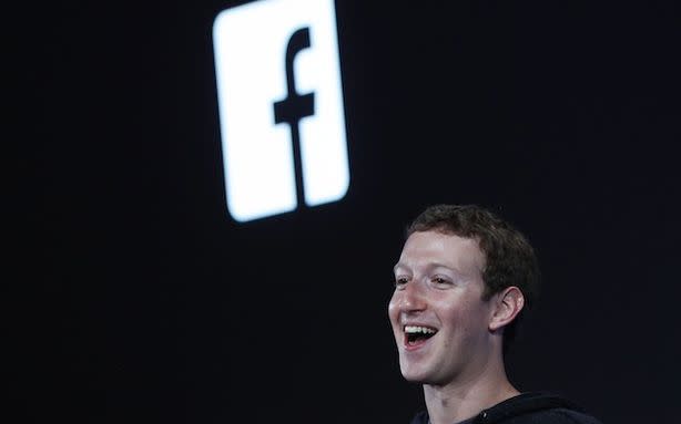 How Facebook Single-Handedly Made Silicon Valley Richer Than Manhattan 