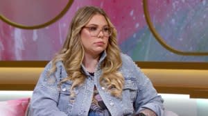 March 2022Kailyn Lowry Teen Mom 2 Kailyn Lowry and Briana DeJesus Feud