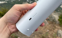 <p>Sonos Roam 評測</p> 